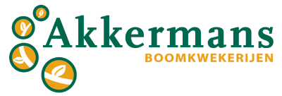 Logo Boomkwekerij Akkermans bv